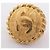Pendientes Chanel Coco Mark Circle - vista 8