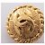 Pendientes Chanel Coco Mark Circle - vista 9