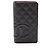 Cartera larga bi-fold Chanel Cambon Line