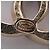 Orecchini Chanel placcati oro con strass Coco Mark - vista 3