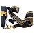 Borsa a spalla Christian Dior Addict Small Box - vista 3