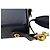 Borsa a spalla Christian Dior Addict Small Box - vista 5