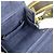 Borsa a spalla Christian Dior Addict Small Box - vista 8
