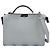 Borsa a mano Fendi Peekaboo I See You Medium