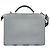 Borsa a mano Fendi Peekaboo I See You Medium - vista 2