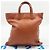 Borsa Loewe Anagram - vista 2