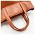 Borsa Loewe Anagram - vista 6