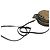 Borsa a tracolla Louis Vuitton Monogram Reverse Mini Boite Chapeau - vista 3