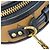 Borsa a tracolla Louis Vuitton Monogram Reverse Mini Boite Chapeau - vista 5