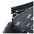 Borsa a tracolla e portafoglio portatile Louis Vuitton Gaston - vista 7