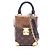 Louis Vuitton Camera Box Monogram Reverse Handtasche