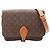 Borsa a tracolla Louis Vuitton Cartouchiere GM