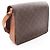 Borsa a tracolla Louis Vuitton Cartouchiere GM - vista 2