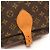 Borsa a tracolla Louis Vuitton Cartouchiere MM - vista 11