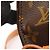 Borsa a tracolla Louis Vuitton Cartouchiere MM - vista 6