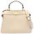 Borsa Fendi Peekaboo I.U Small Selleria