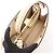 Borsa Fendi Peekaboo I.U Small Selleria - vista 3