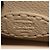 Borsa Fendi Peekaboo I.U Small Selleria - vista 4