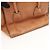 Prada 2-Way Handtasche Beige - Ansicht 10