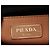Prada 2-Way Handtasche Beige - Ansicht 4