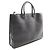 Borsa Tote 2-Way in pelle Saffiano Prada - vista 2
