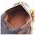 Borsa a mano 2-Way Louis Vuitton Keepall Cargo 25 - vista 3