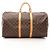 Borsa Boston Louis Vuitton Keepall 55