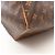 Borsa Boston Louis Vuitton Keepall 55 - vista 6