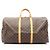 Borsa Boston Louis Vuitton Keepall 60