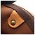 Borsa Boston Louis Vuitton Keepall 60 - vista 5