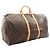 Louis Vuitton Keepall 60 Boston Bag - vista 2