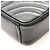 Borsa a tracolla Prada Soft Calf Impun - vista 5