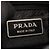 Borsa a mano Prada Nylon Saffiano Triangle - vista 4