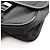 Borsa a mano Prada Nylon Saffiano Triangle - vista 7