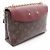 Borsa a tracolla Louis Vuitton Saint Placido - vista 2