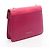 Bulgari Borsa a tracolla Bvlgari Serpenti Forever in pelle rosa - vista 2