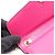 Bulgari Borsa a tracolla Bvlgari Serpenti Forever in pelle rosa - vista 6