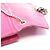 Bulgari Borsa a tracolla Bvlgari Serpenti Forever in pelle rosa - vista 7