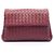 Borsa a pochette Bottega Veneta Intrecciato