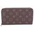 Cartera Zippy Louis Vuitton