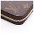 Cartera Zippy Louis Vuitton - vista 6