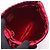 Borsa/Pouch Miu Miu DUCHESSE Red - vista 3