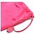 Borsa/Pouch Miu Miu DUCHESSE Red - vista 5
