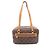 Cité Borsa a tracolla Louis Vuitton Cite MM Monogram