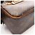 Cité Borsa a tracolla Louis Vuitton Cite MM Monogram - vista 11
