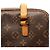 Cité Borsa a tracolla Louis Vuitton Cite MM Monogram - vista 12
