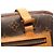 Cité Borsa a tracolla Louis Vuitton Cite MM Monogram - vista 15
