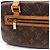 Cité Borsa a tracolla Louis Vuitton Cite MM Monogram - vista 9