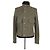 Chaqueta Barbara Bui de algodón caqui