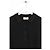 Top de viscosa negro Alexandra Golovanoff - vista 2